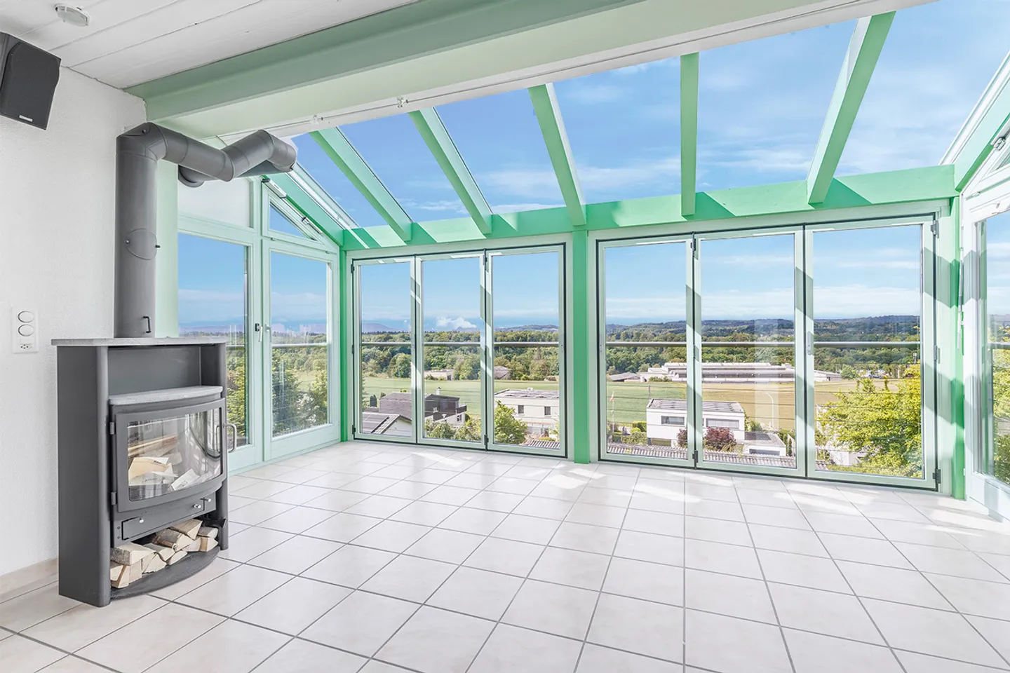 Charming Country House with Views - Photo 3 of 6