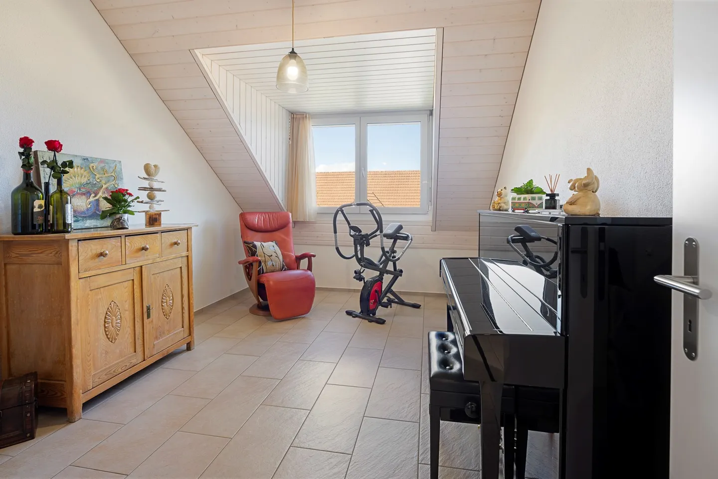 Duplex in vendita - Foto 6 di 14