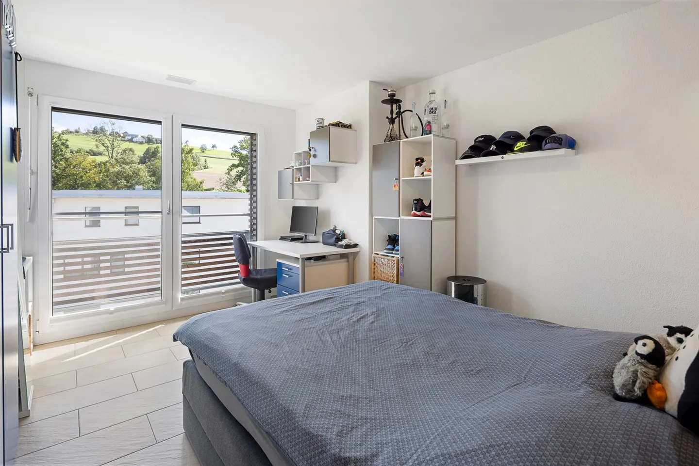 Duplex in vendita - Foto 7 di 14