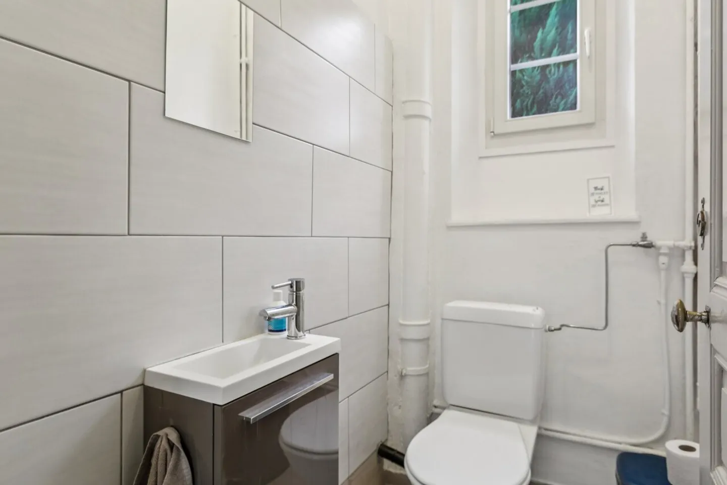 Elegante Meisterhaus mit Park - Foto 13 von 22