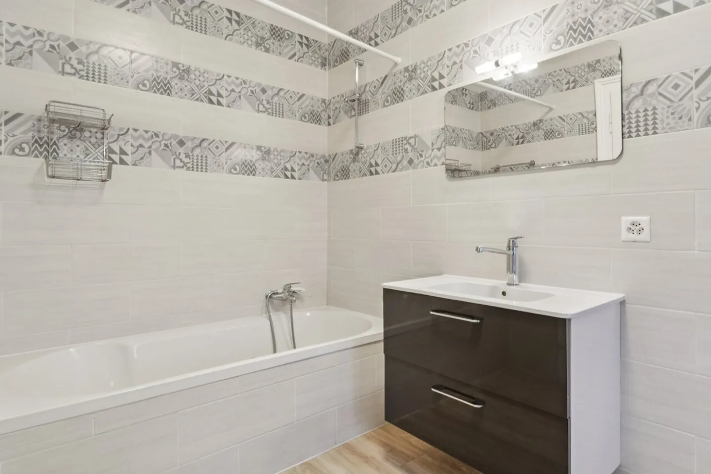 Elegante Meisterhaus mit Park - Foto 14 von 22