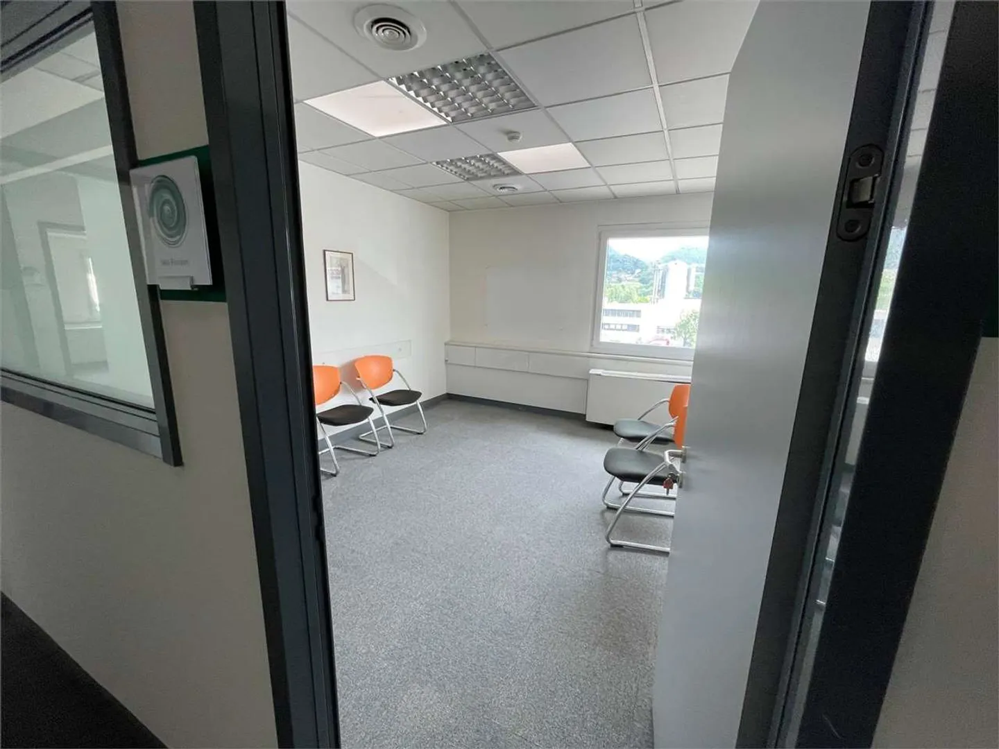 We rent commercial space - Photo 2 of 3