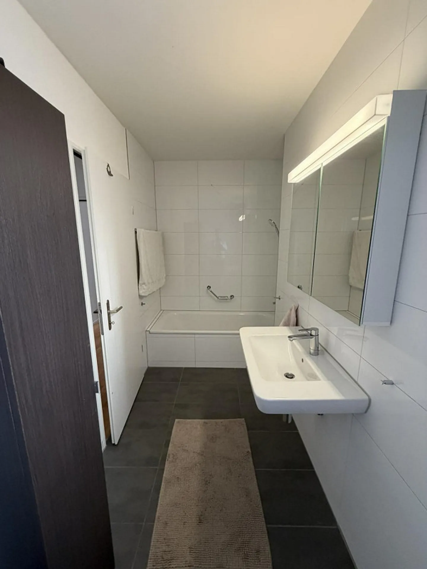 Appartement attrayant de 4,5 pièces avec 135 m² de surface habitable - Photo 7 sur 13