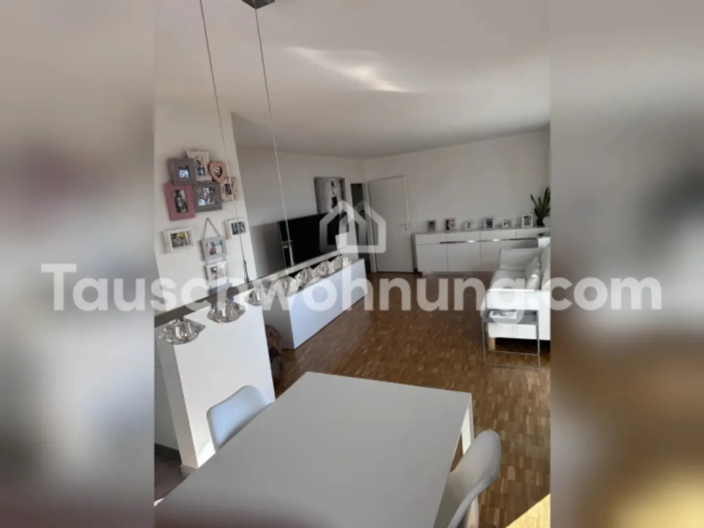 «[TAUSCHWOHNUNG] Tausche 4,5Zi (2‘425) in Meilen für 3,5Zi (1‘400) ZH» - Foto 2 von 8