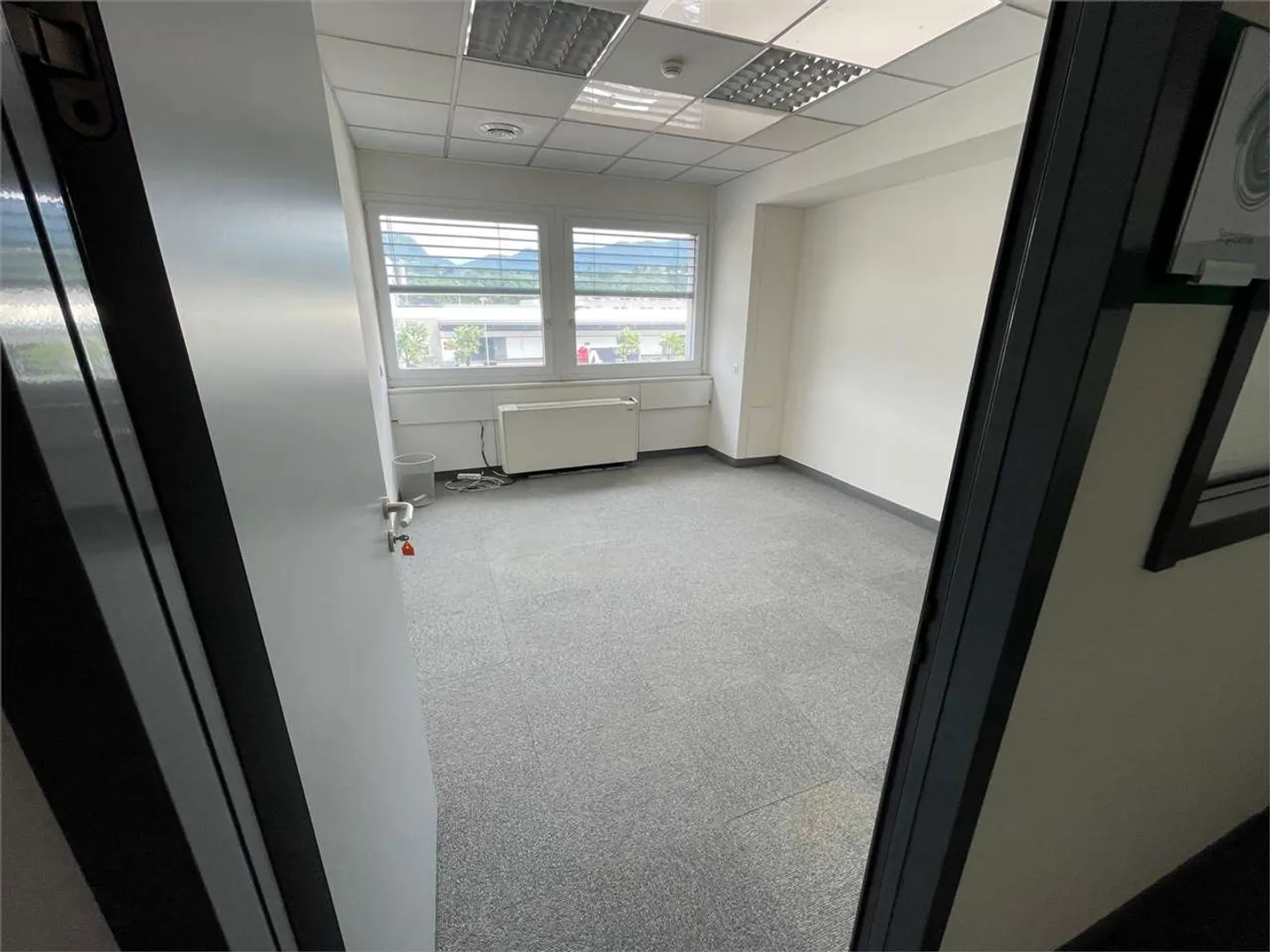 We rent commercial space - Photo 1 of 3