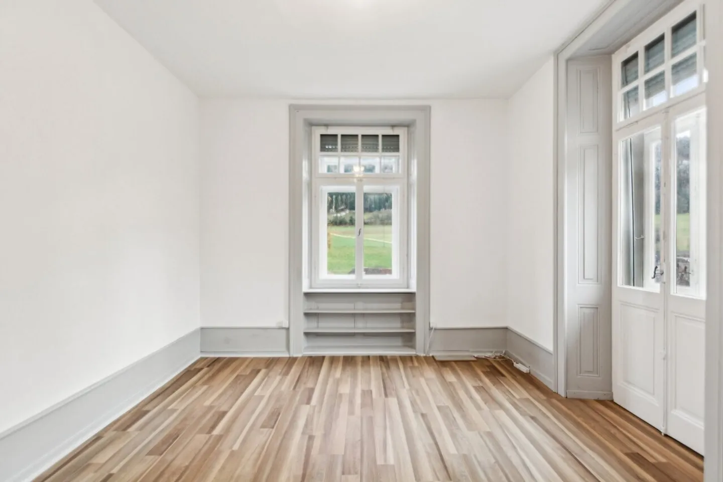 Elegante Meisterhaus mit Park - Foto 17 von 22