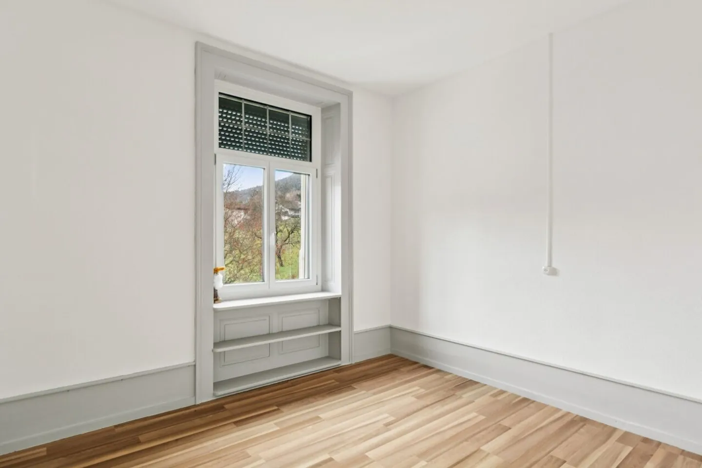 Elegante Meisterhaus mit Park - Foto 19 von 22