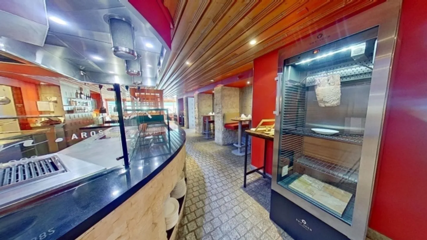 Diventa parte del The Grand Arosa Pop-Up Hotel – Spazio Gastro, Cultura o Concept in affitto ad Arosa! - Foto 8 di 9