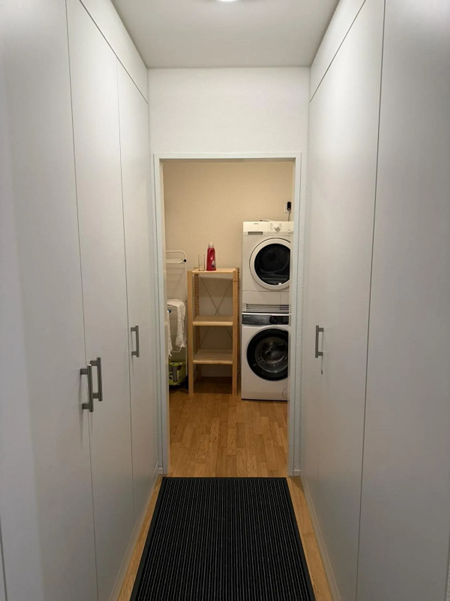 Appartement attrayant de 4,5 pièces avec 135 m² de surface habitable - Photo 12 sur 13