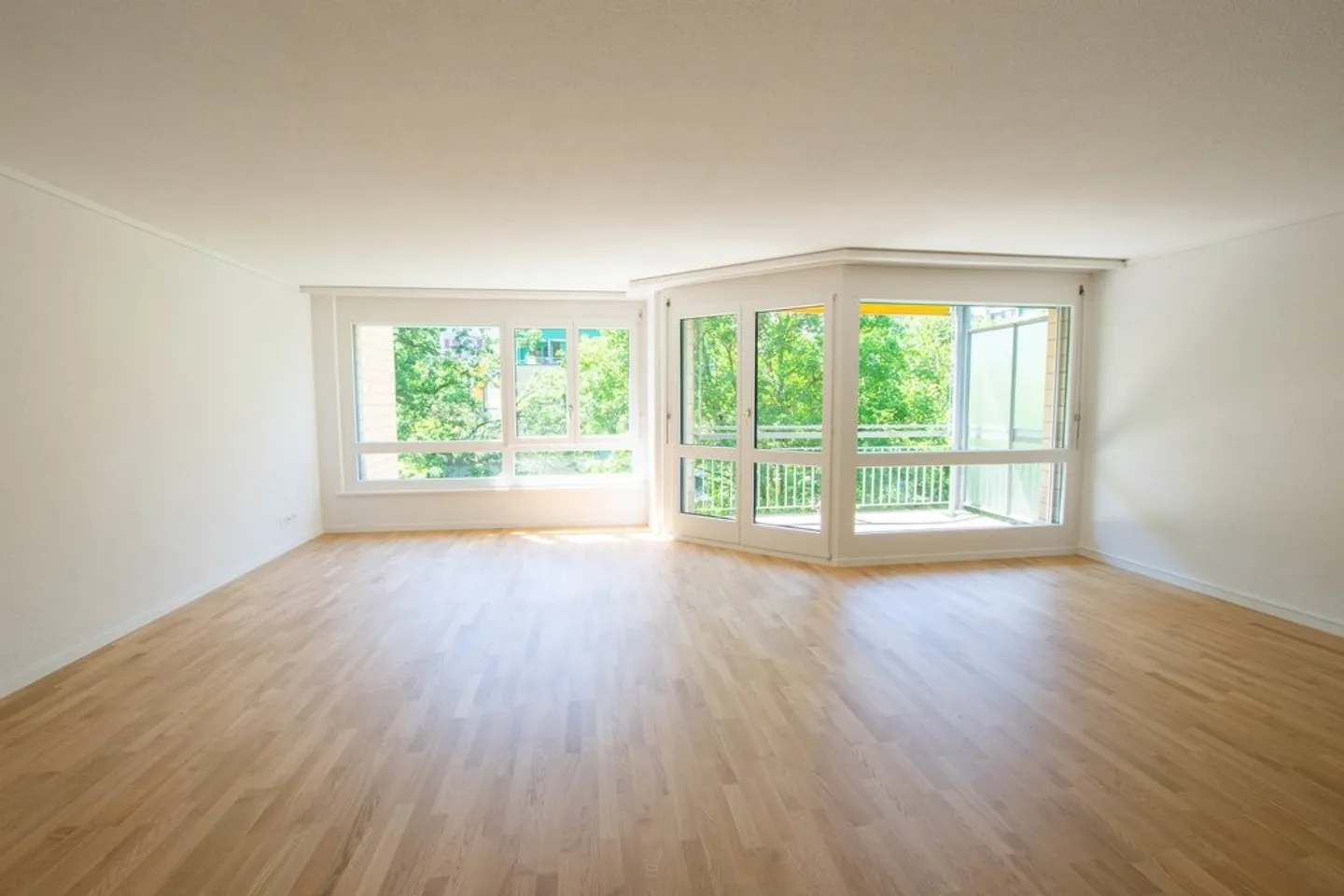 Charmant appartement 3.5 pièces - Photo 2 sur 12