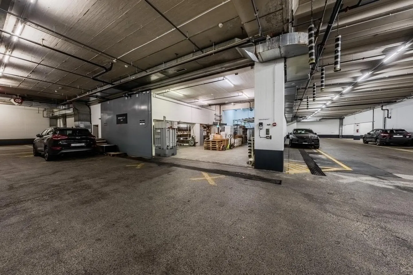 LEG7 - Votre nouveau bureau dans l'un des emplacements les plus exclusifs de Zurich - Photo 17 sur 17