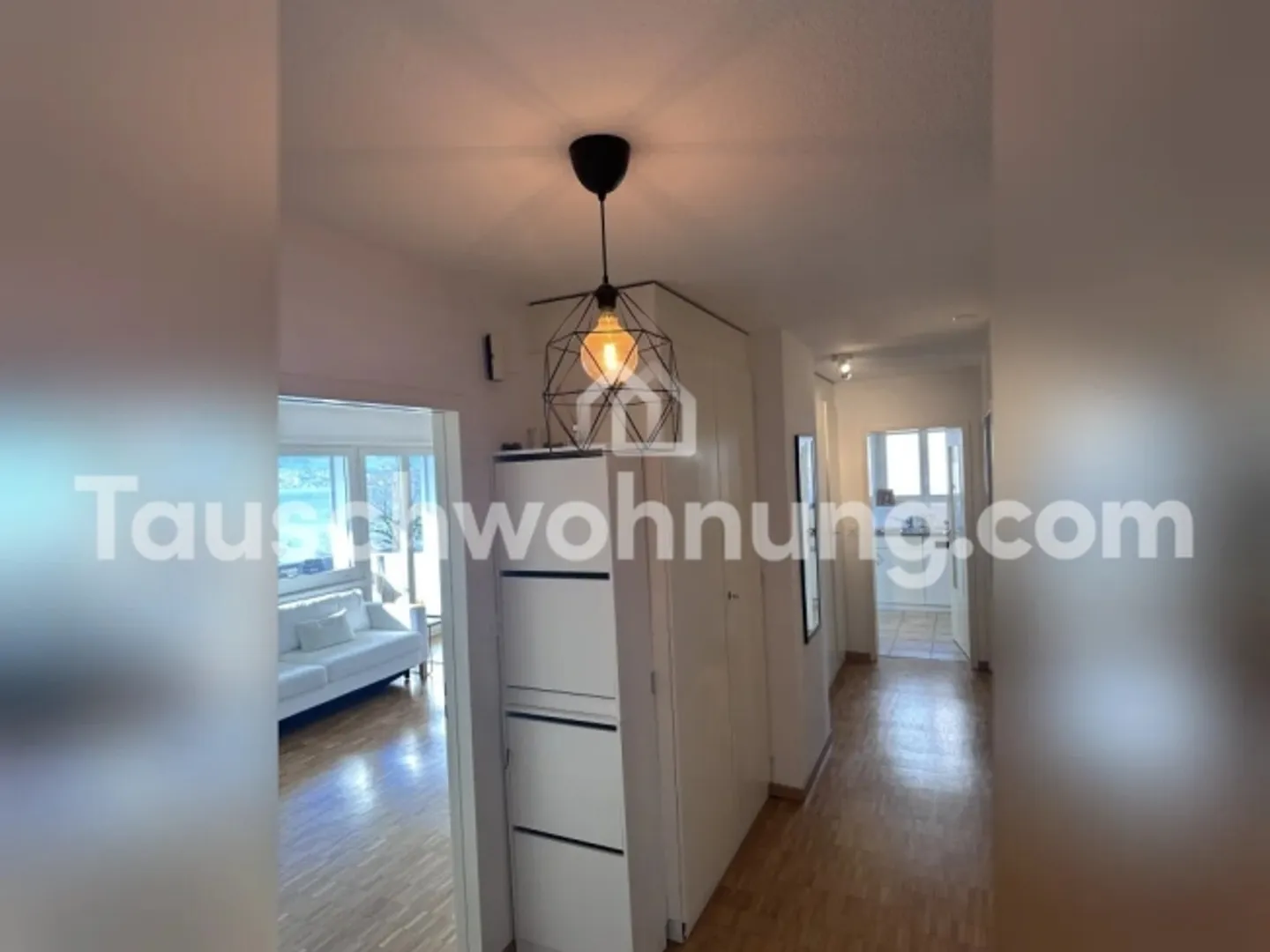 «[TAUSCHWOHNUNG] Tausche 4,5Zi (2‘425) in Meilen für 3,5Zi (1‘400) ZH» - Foto 4 von 8