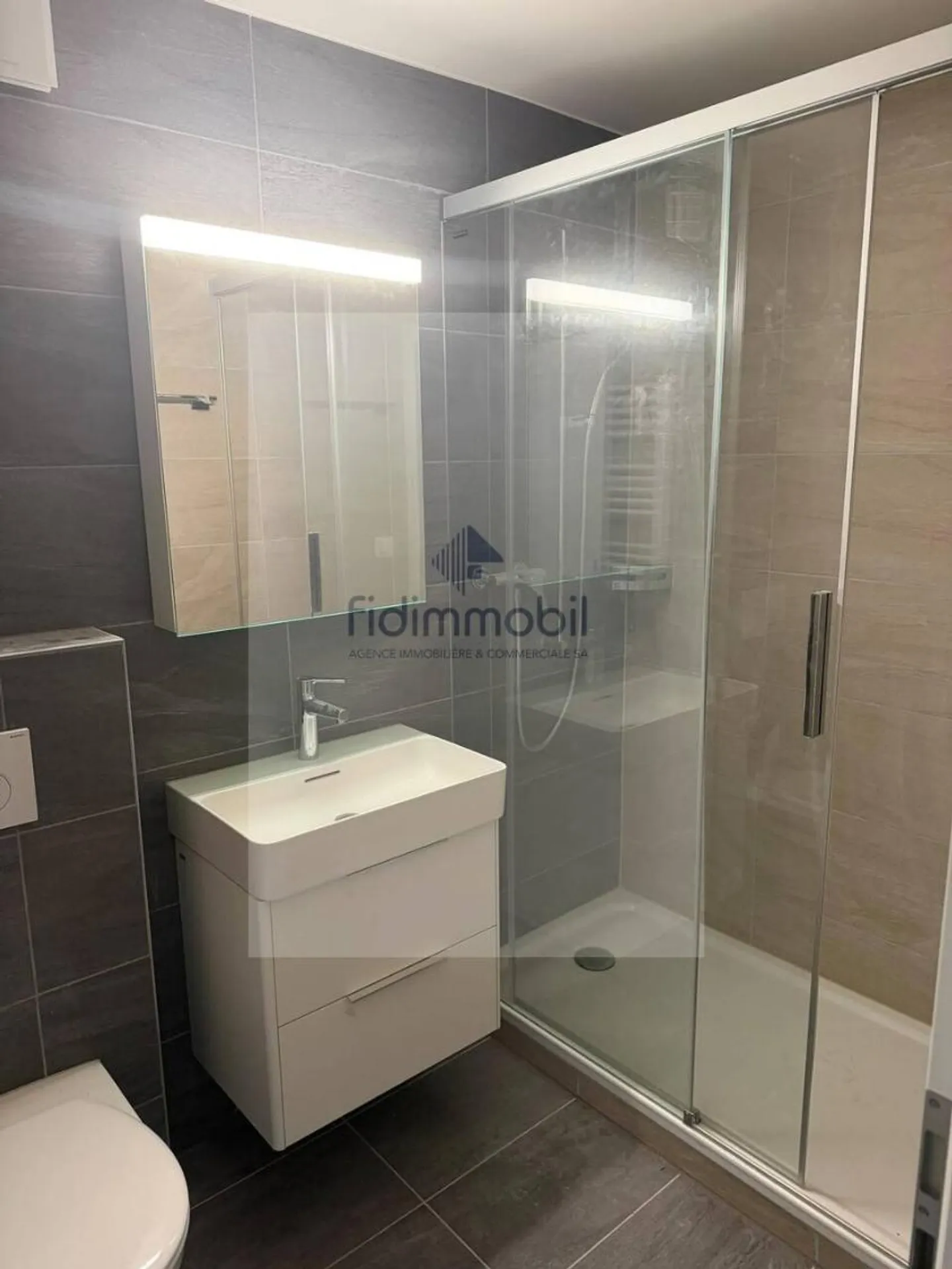 Appartamento 4 locali - Foto 8 di 8