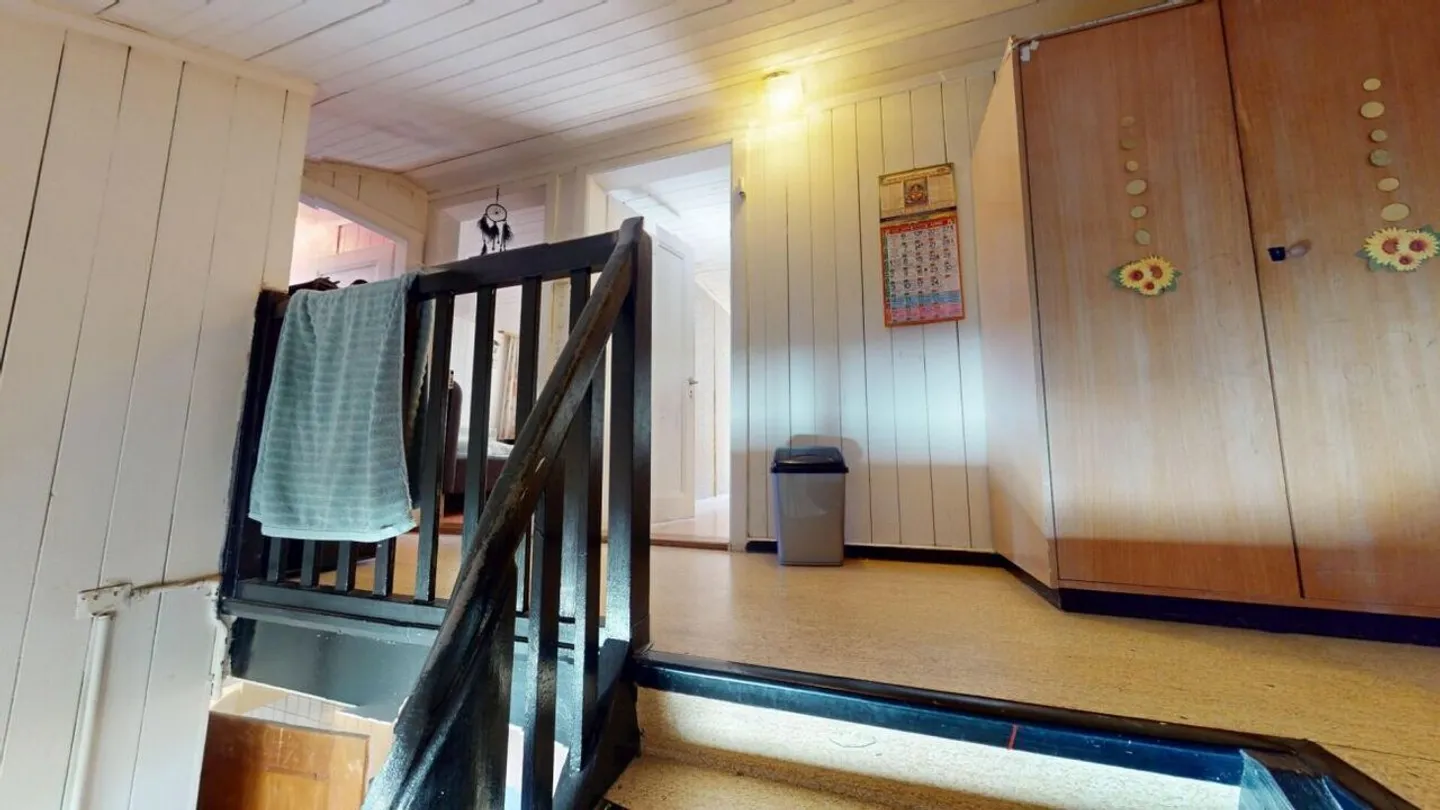 4½-Zi Doppel-Einfamilienhaus an zentraler Lage - Photo 11 sur 17
