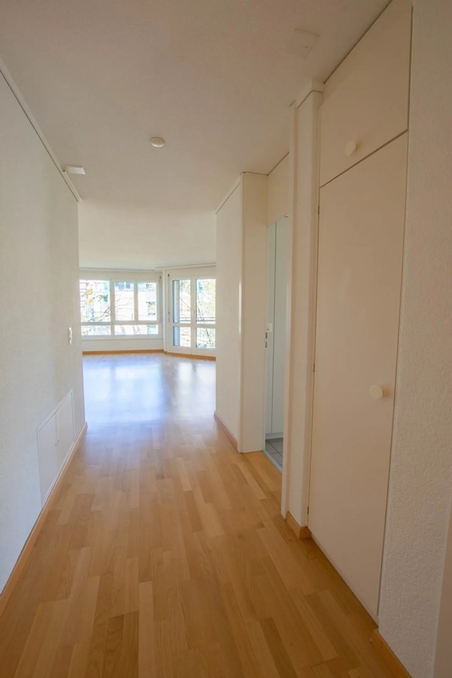 Charmant appartement 3.5 pièces - Photo 4 sur 12