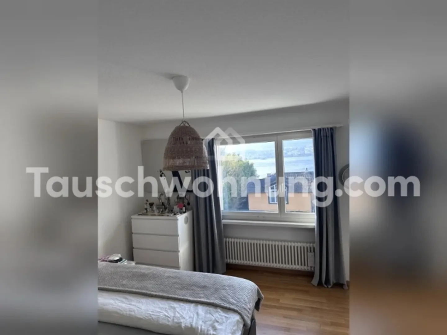 «[TAUSCHWOHNUNG] Tausche 4,5Zi (2‘425) in Meilen für 3,5Zi (1‘400) ZH» - Foto 5 von 8