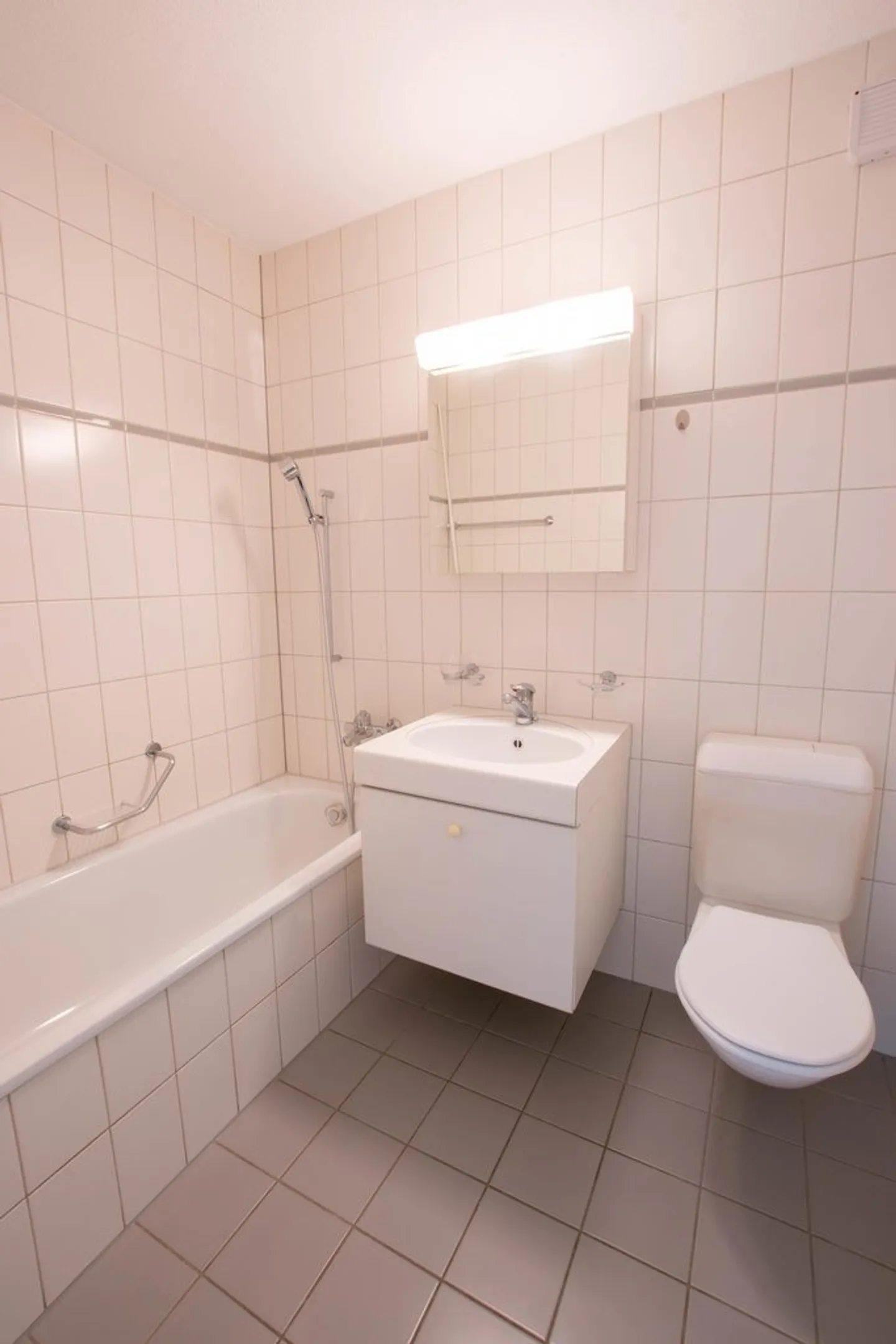 Charmant appartement 3.5 pièces - Photo 7 sur 12