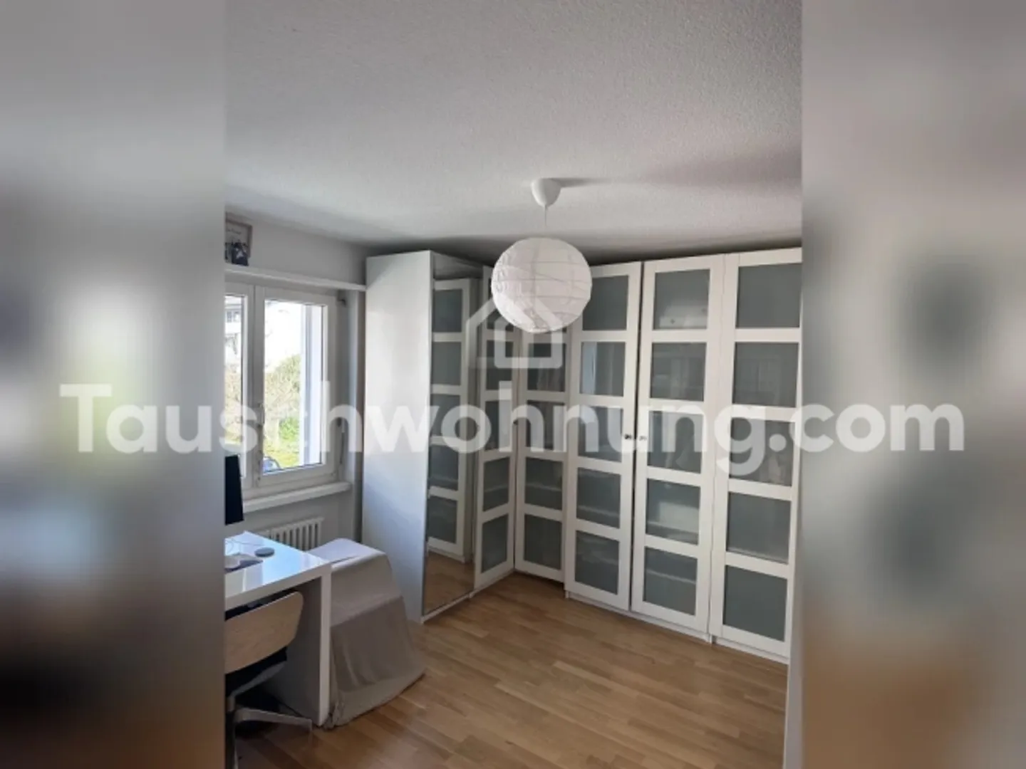 «[TAUSCHWOHNUNG] Tausche 4,5Zi (2‘425) in Meilen für 3,5Zi (1‘400) ZH» - Foto 6 von 8