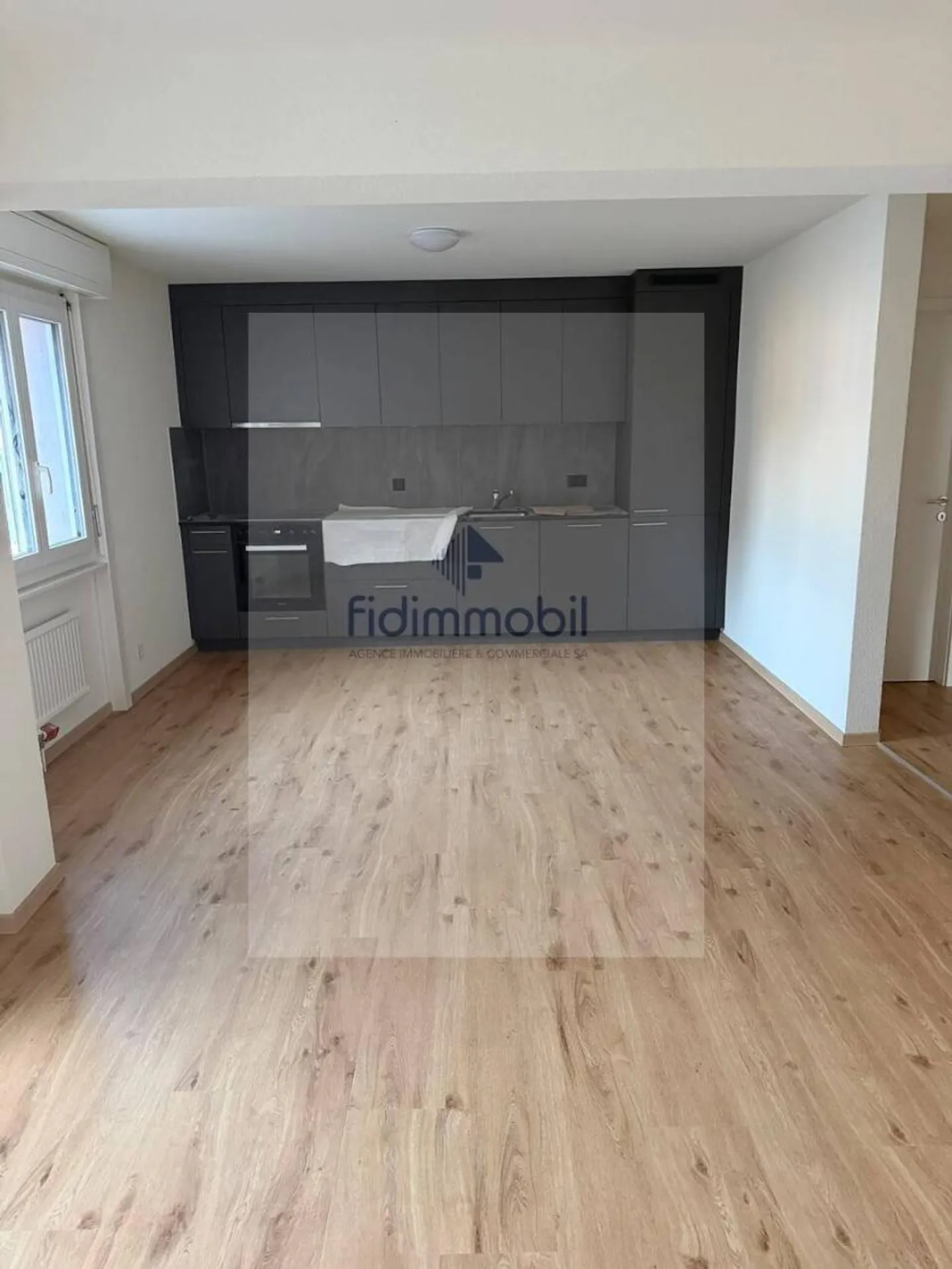 Appartamento 4 locali - Foto 1 di 8