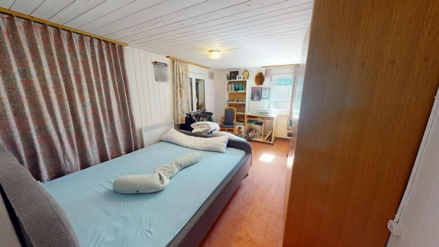 4½-Zi Doppel-Einfamilienhaus an zentraler Lage - Photo 14 sur 17