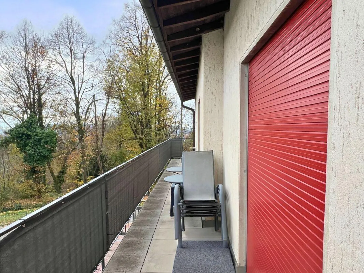 Maison semi-détachée intéressante dans un quartier calme et verdoyant - Photo 4 sur 25