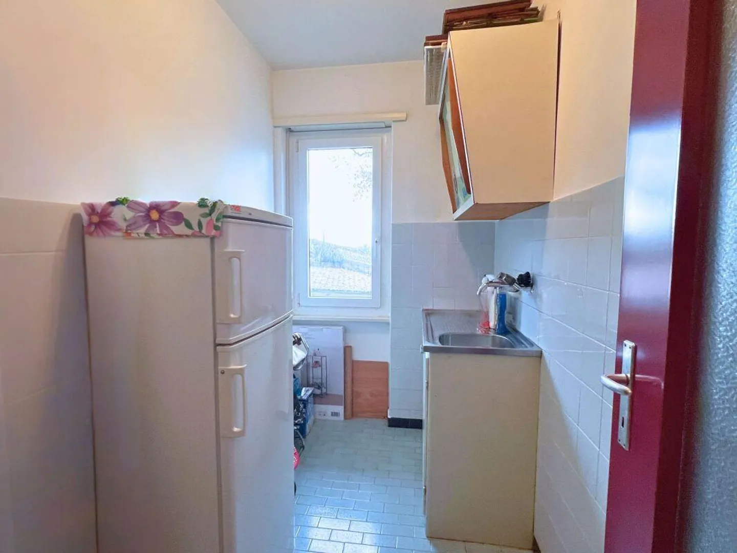 Maison semi-détachée intéressante dans un quartier calme et verdoyant - Photo 15 sur 25