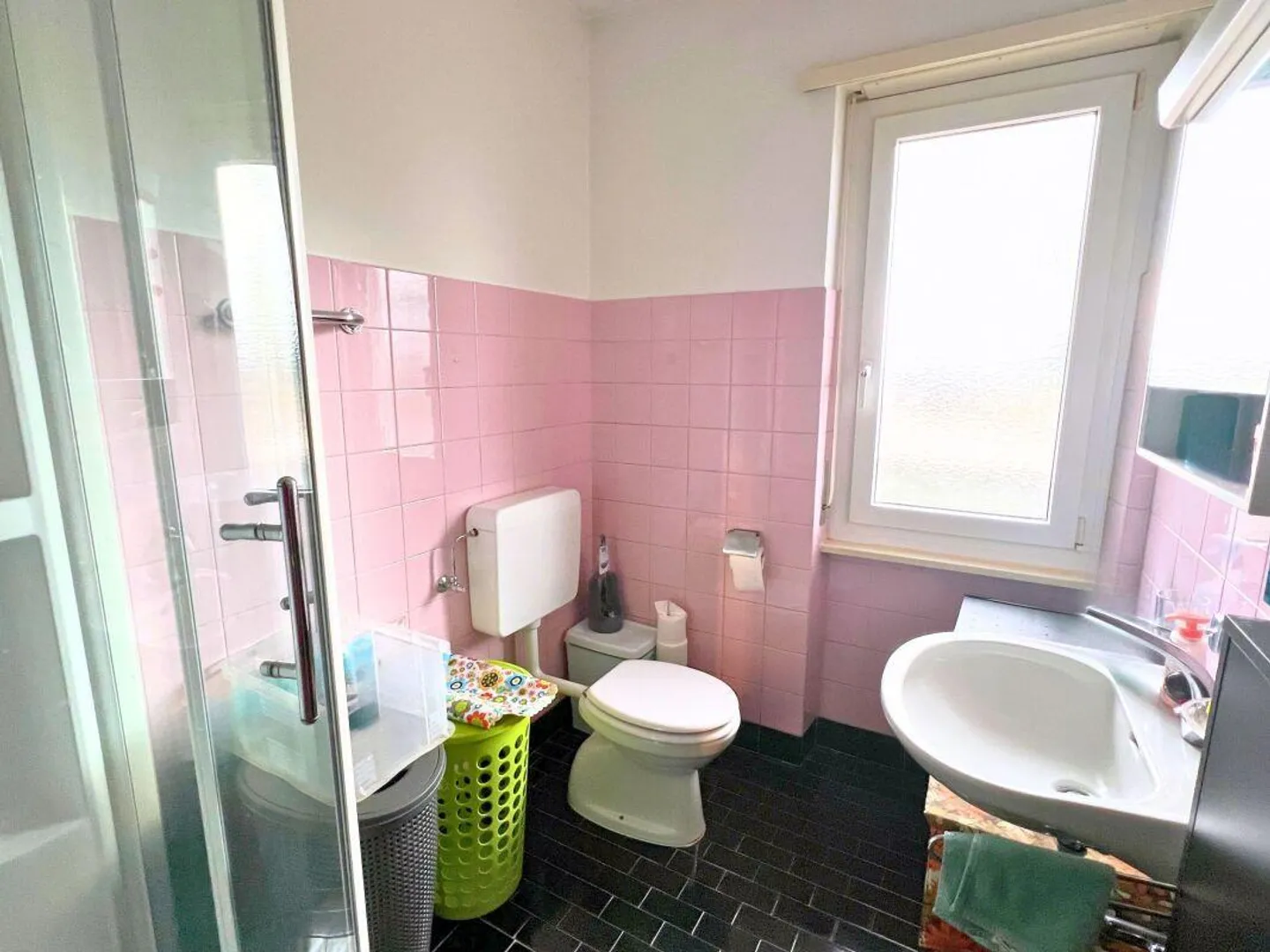 Maison semi-détachée intéressante dans un quartier calme et verdoyant - Photo 17 sur 25