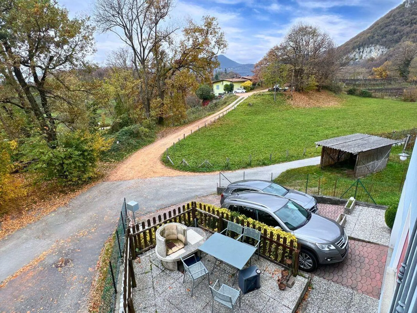 Maison semi-détachée intéressante dans un quartier calme et verdoyant - Photo 21 sur 25