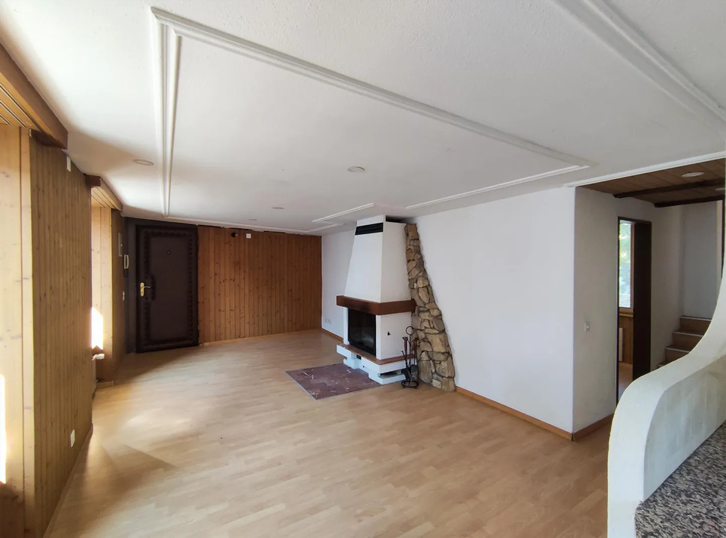 Appartamento centro storico 3,5 locali con charme - Foto 3 di 10