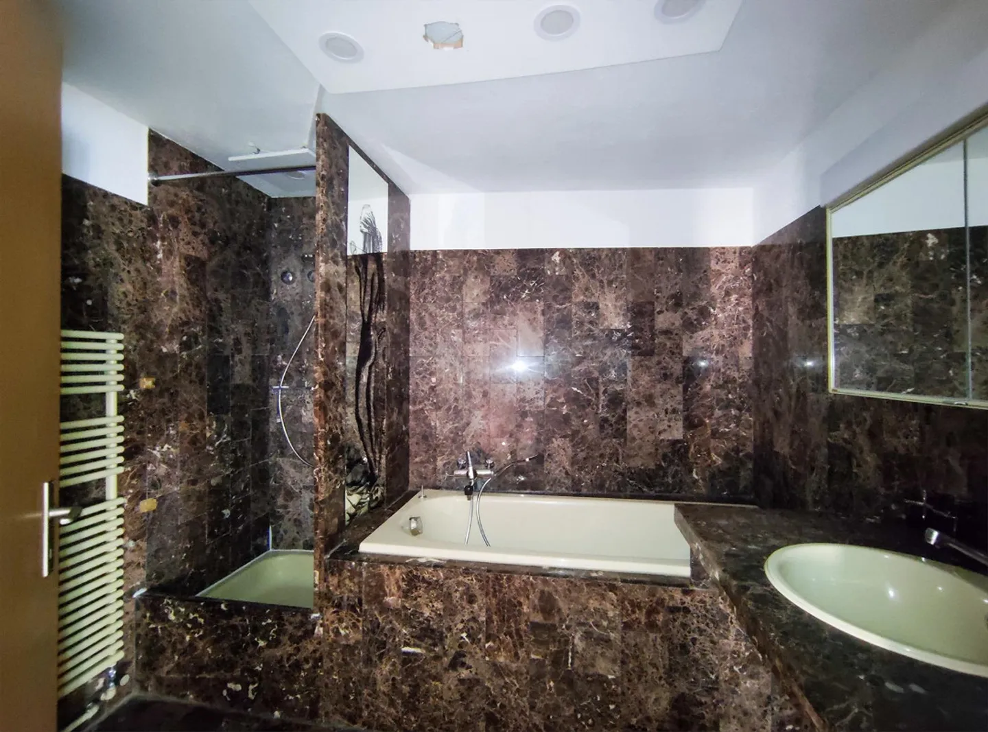 Appartamento centro storico 3,5 locali con charme - Foto 7 di 10