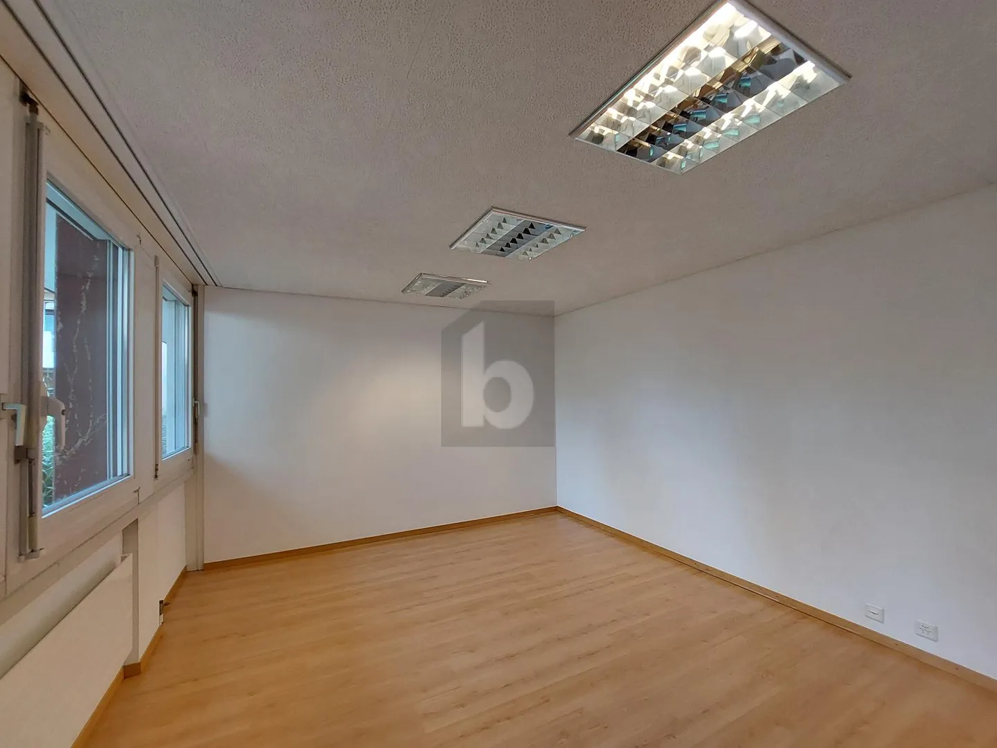 Bürofläche mieten - Foto 5 von 6