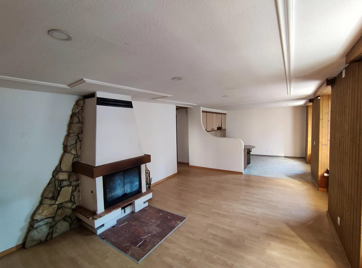 Appartamento centro storico 3,5 locali con charme - Foto 4 di 10