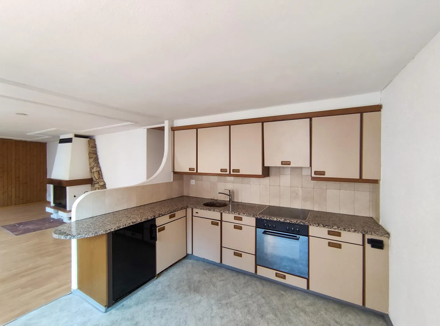 Appartamento centro storico 3,5 locali con charme - Foto 5 di 10