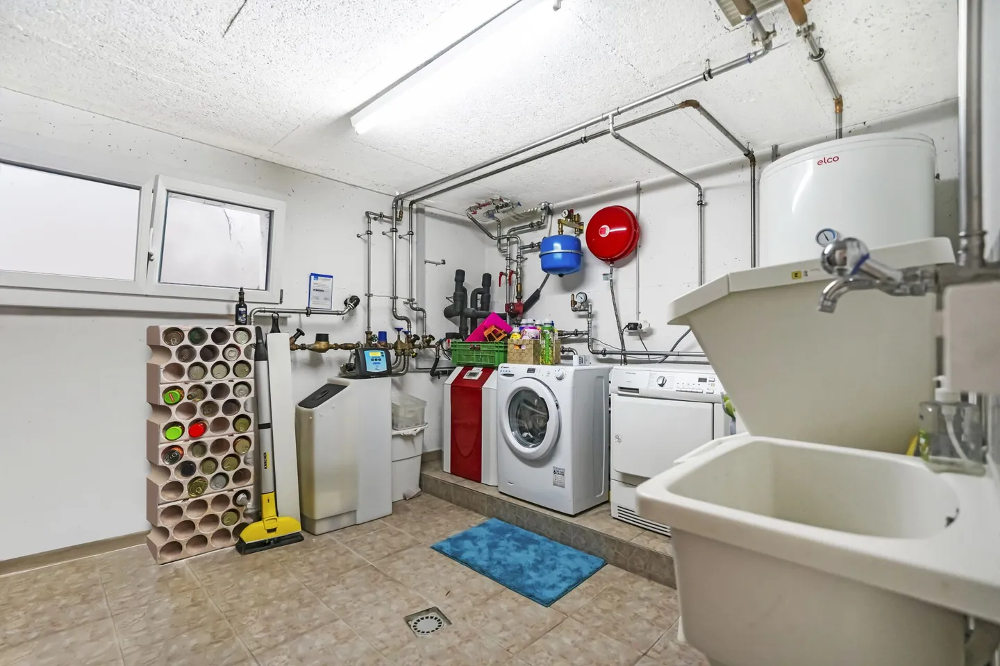 Maison individuelle abordable dans un emplacement calme à Ulmiz - Photo 11 sur 13