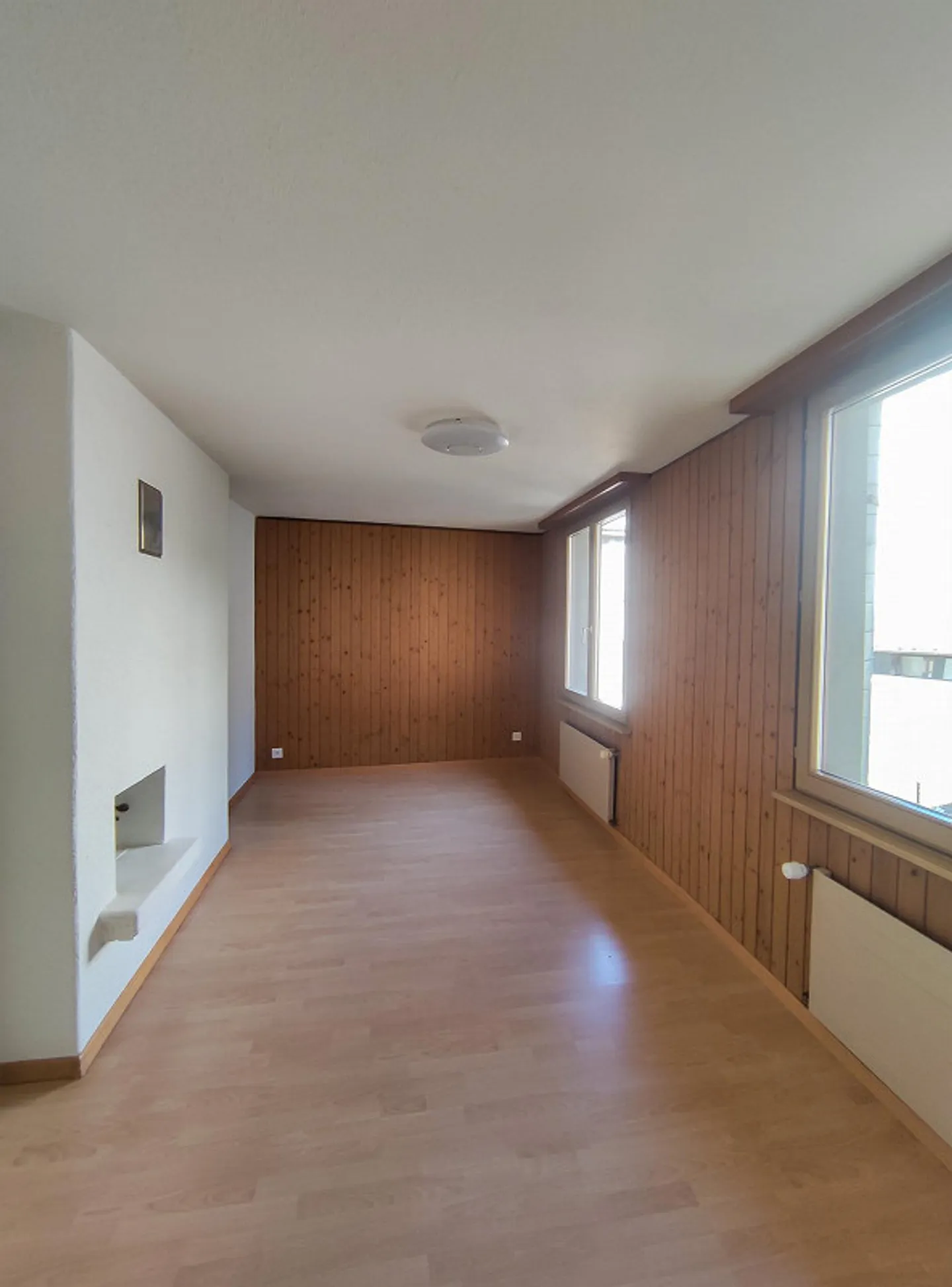 Appartamento centro storico 3,5 locali con charme - Foto 6 di 10