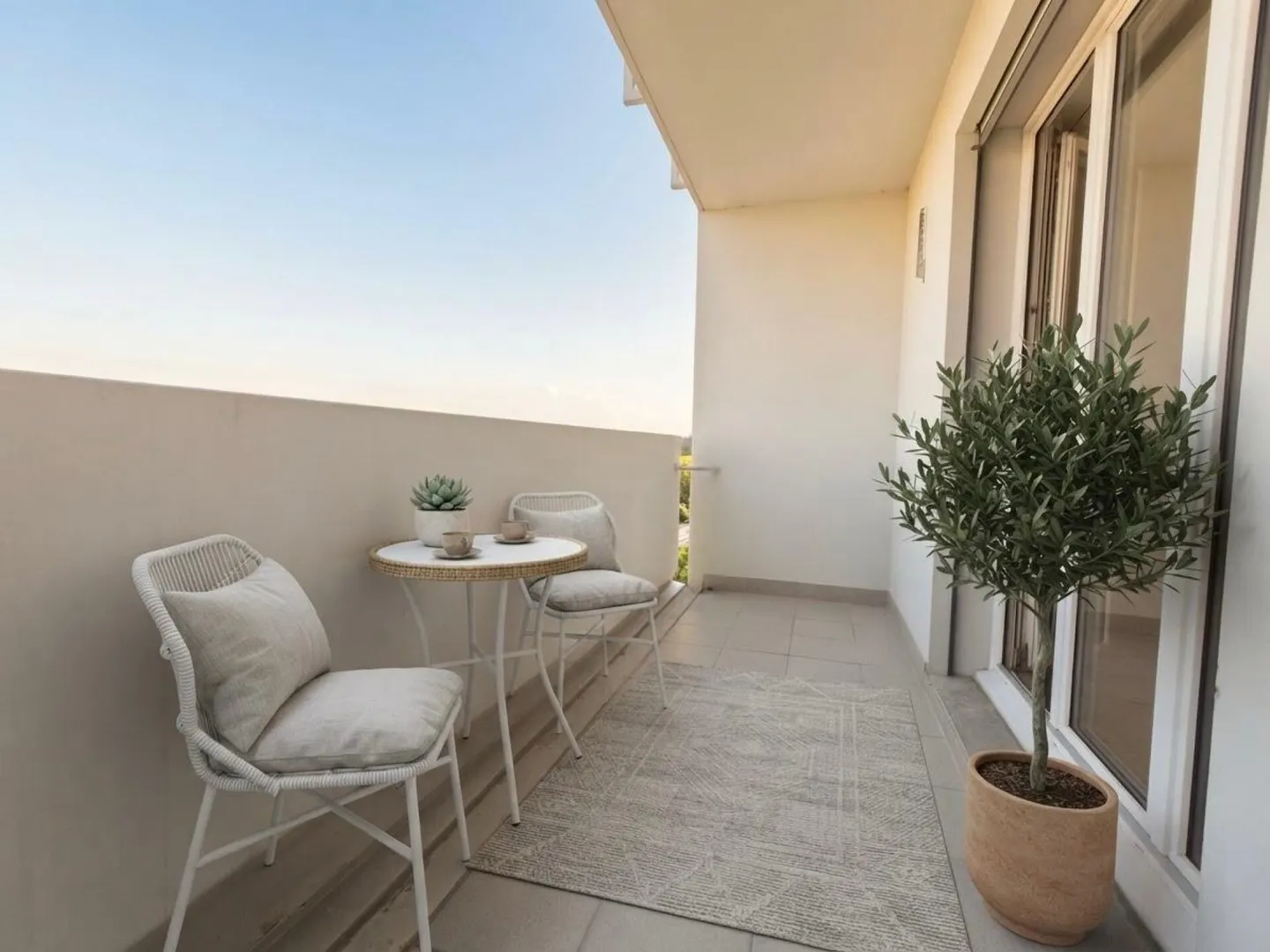 Appartement Rénové Spacieux - Photo 6 sur 7