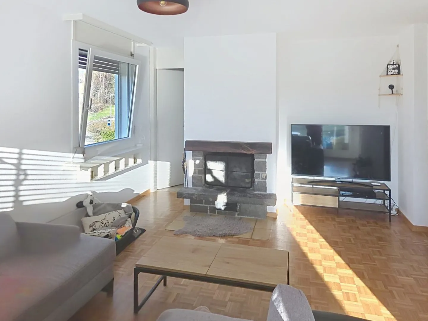 Charming Duplex for Families - Photo 7 of 10