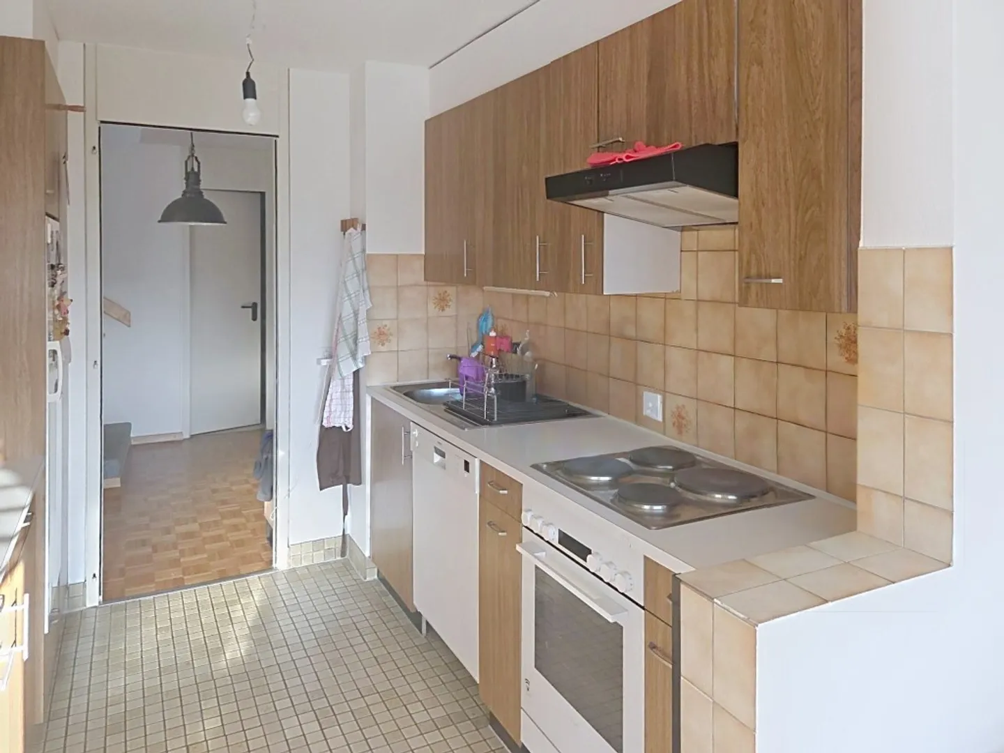 Charming Duplex for Families - Photo 5 of 10