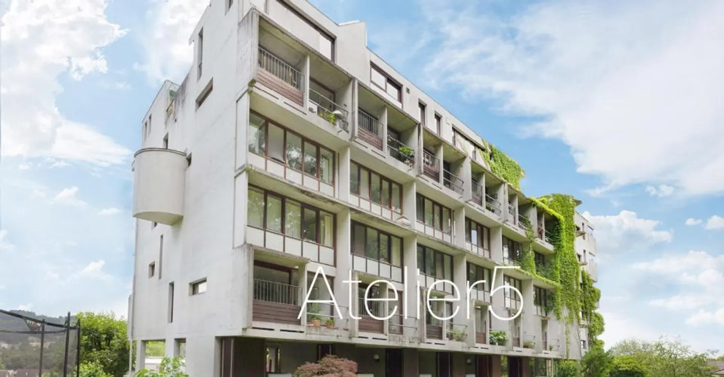 Attractive Duplex Apartment in the Legendary Rainpark - Photo 1 of 11