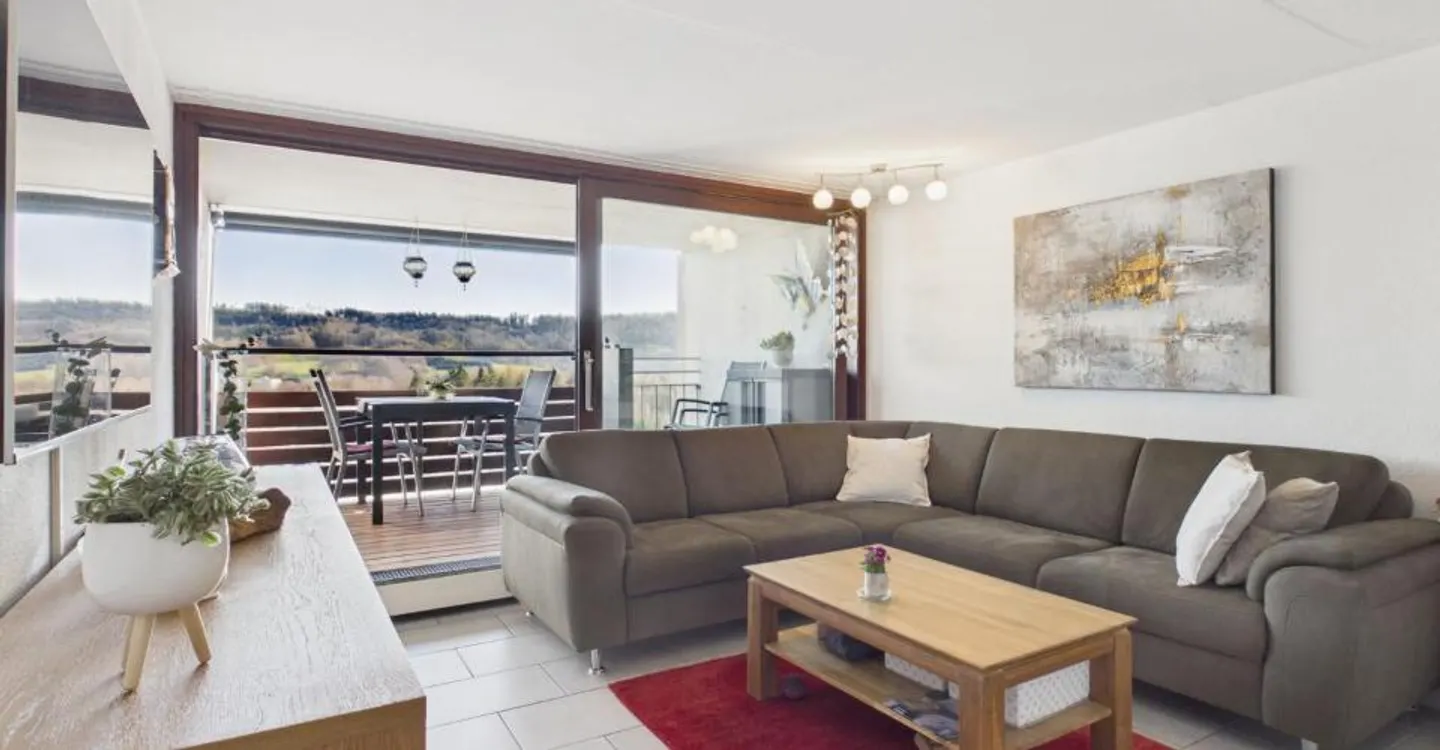 Attractive Duplex Apartment in the Legendary Rainpark - Photo 7 of 11