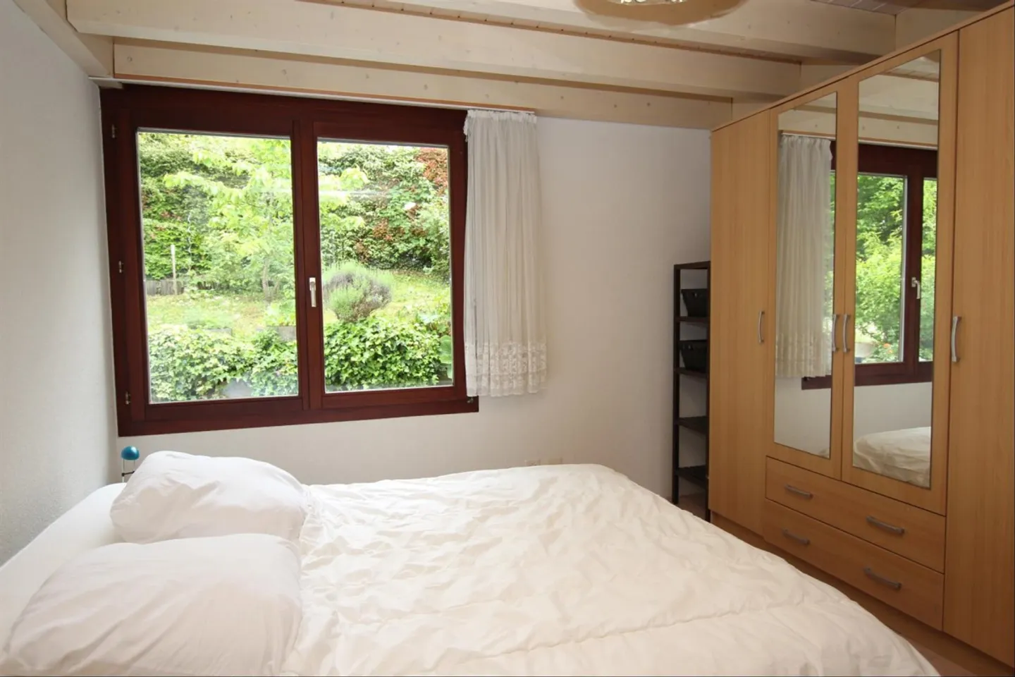Charmante Wohnung mit Terrasse - Foto 4 von 6