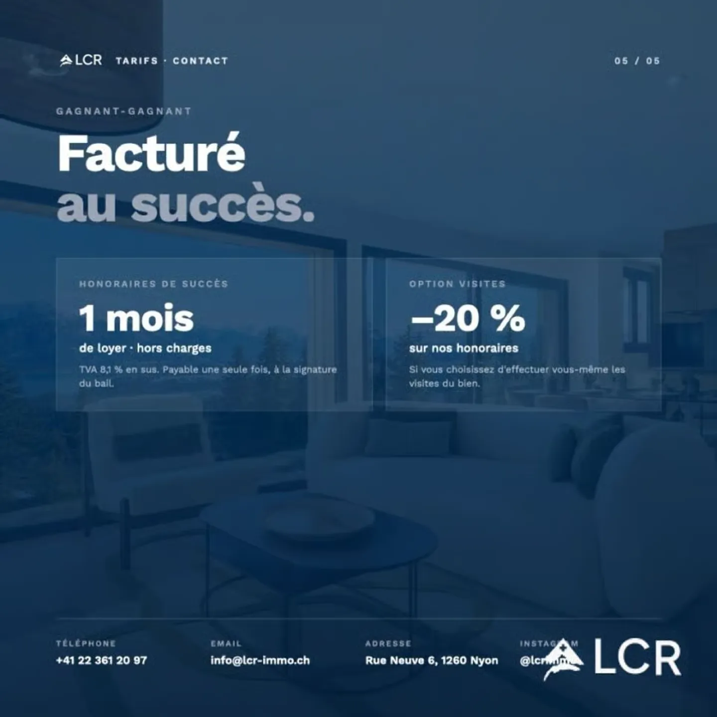 Bell'appartamento di 3.5 locali a Veyras - Foto 5 di 5