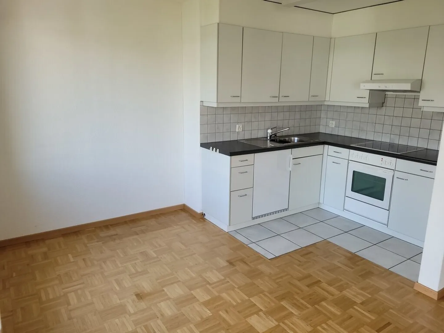 Helles 2.5-Zimmer Apartment - Foto 4 von 6
