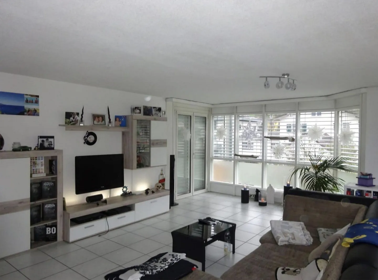 5½-Room Apartment - Photo 2 of 10