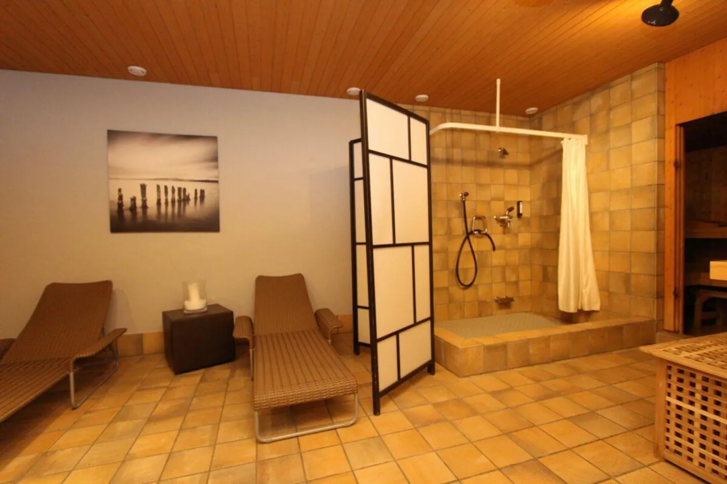 2-room apartment in the village center with management - Photo 8 of 12