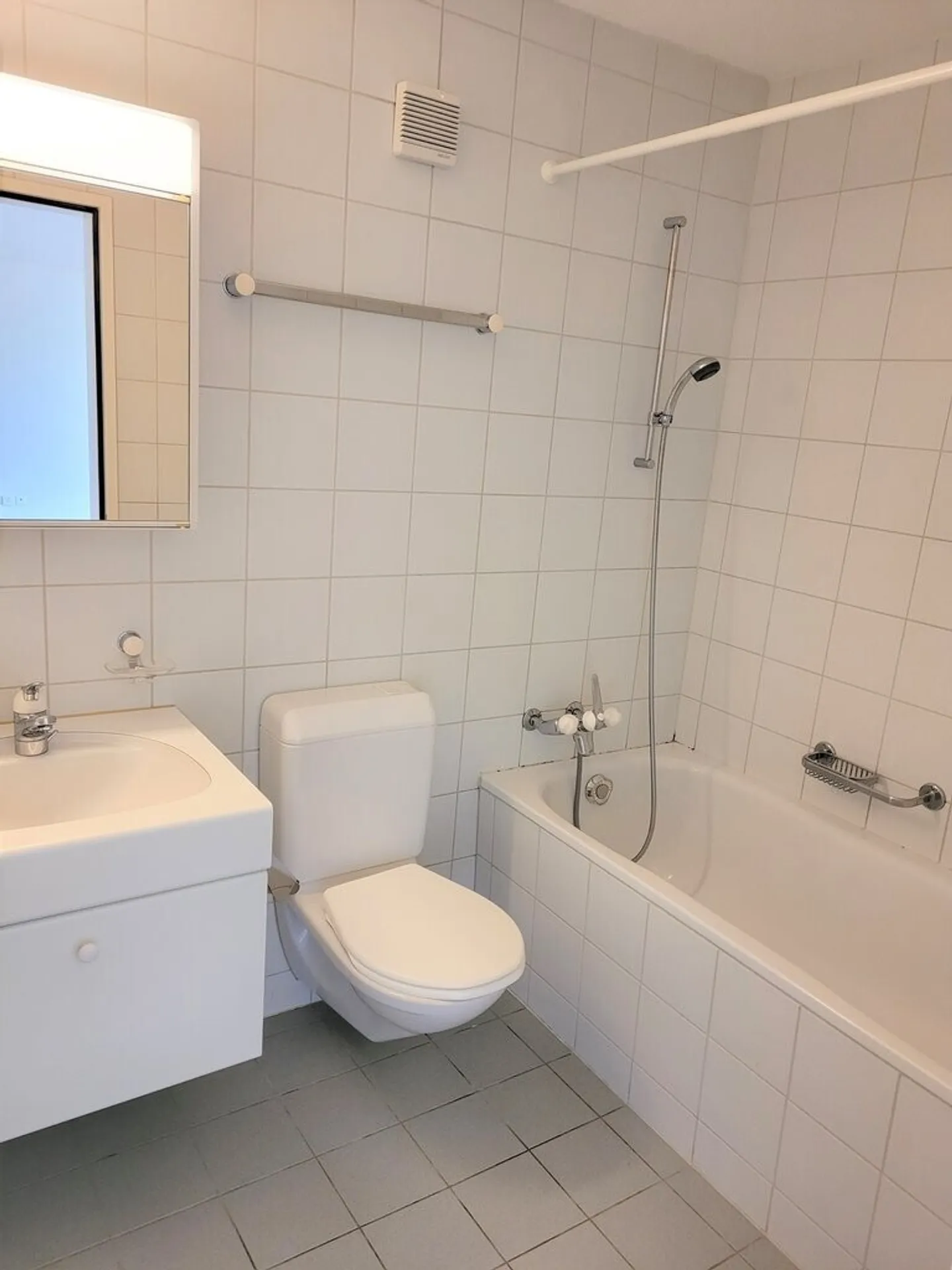 Helles 2.5-Zimmer Apartment - Foto 5 von 6