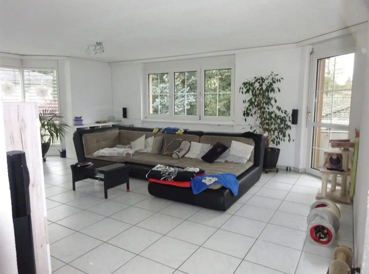 5½-Room Apartment - Photo 3 of 10