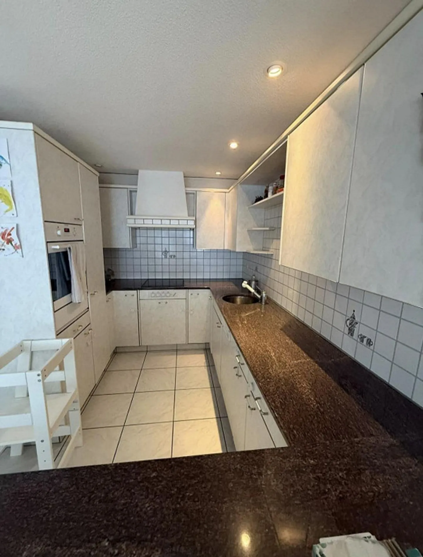 5½-Room Apartment - Photo 6 of 10