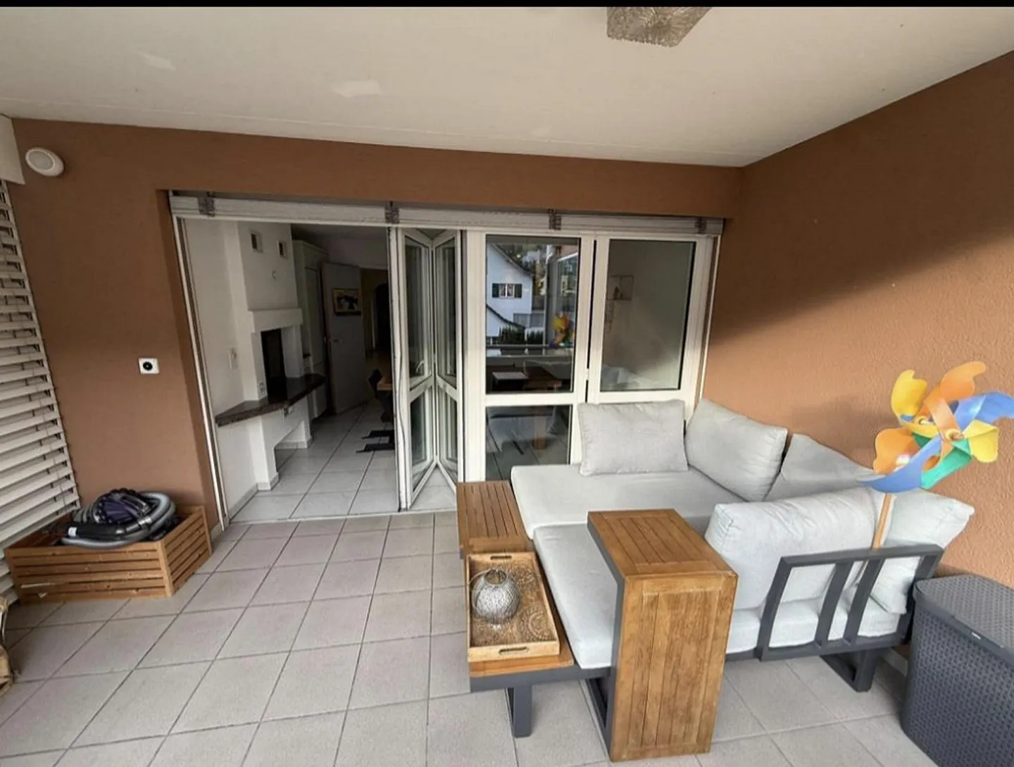 5½-Room Apartment - Photo 9 of 10