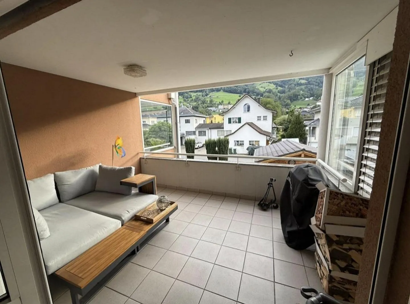 5½-Room Apartment - Photo 10 of 10